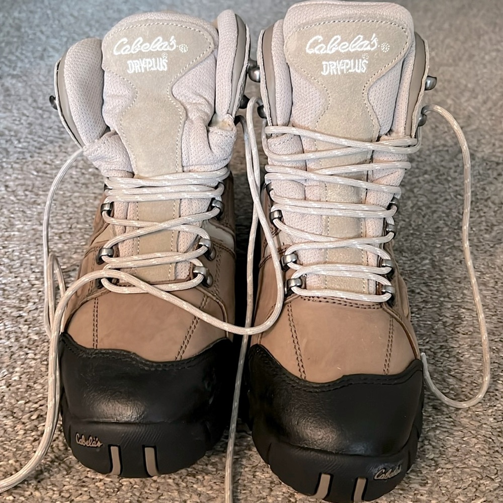 Women’s Hiking boots
